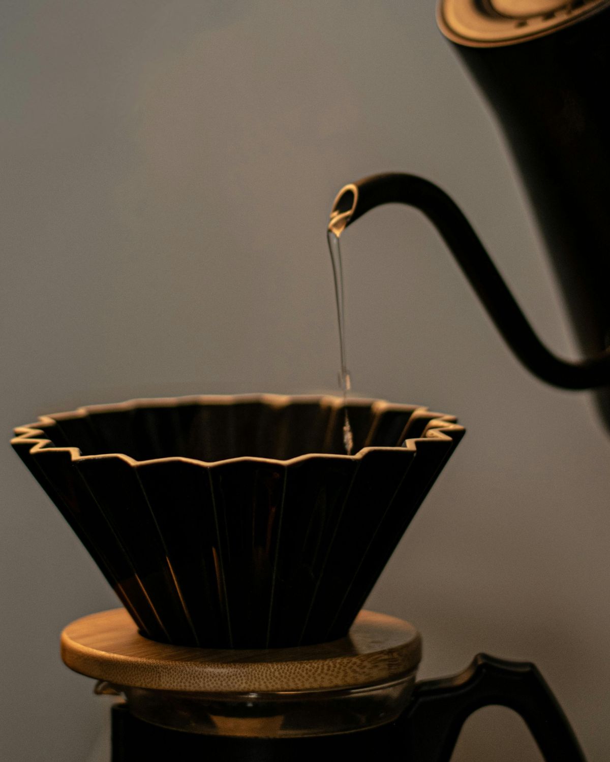 Filterkaffee
